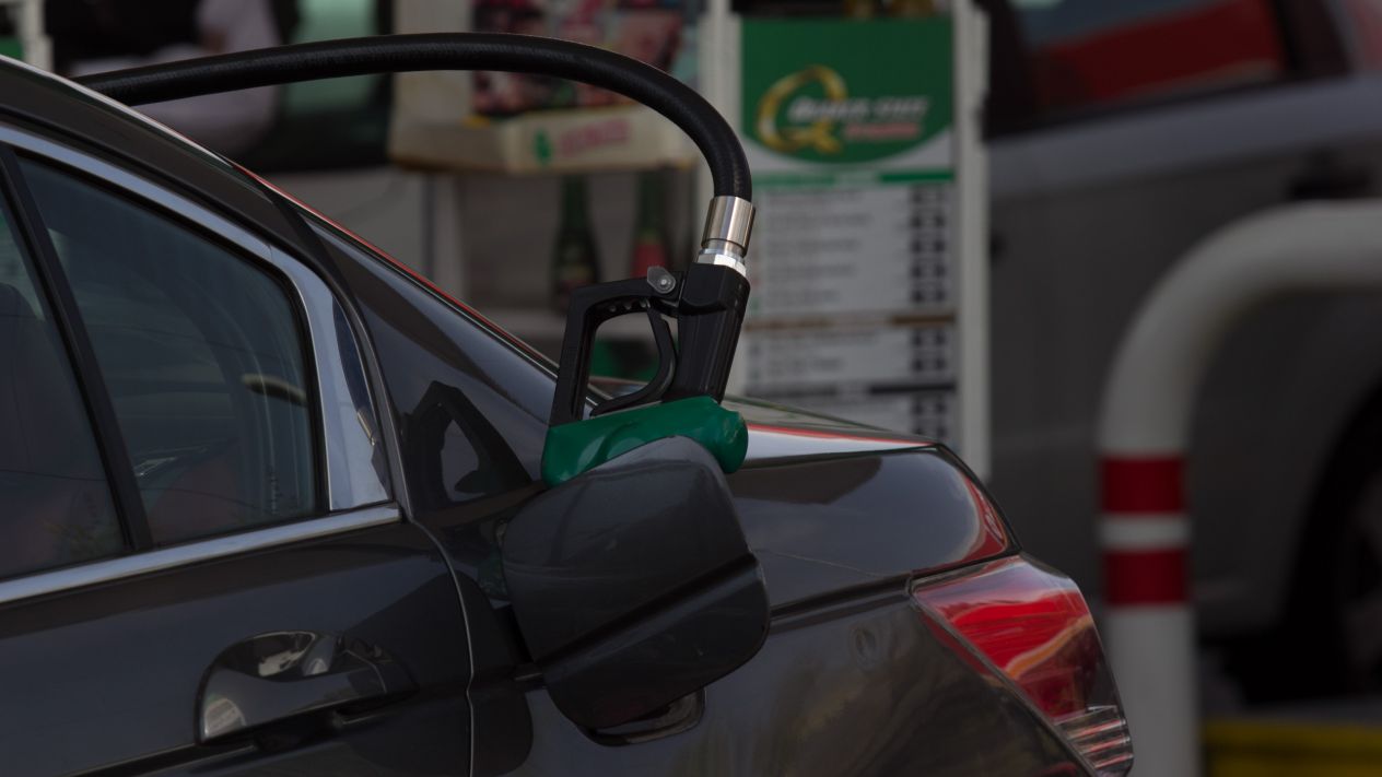 México contarí­a con estaciones portátiles de gasolina este año